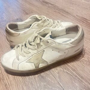 Golden Goose Superstars